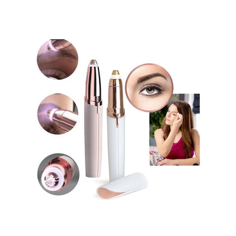 Image of DEPILADOR RECARGABLE DE CEJAS