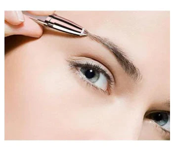 Image of DEPILADOR RECARGABLE DE CEJAS