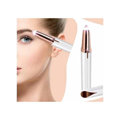 Image of DEPILADOR RECARGABLE DE CEJAS