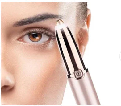 Image of DEPILADOR RECARGABLE DE CEJAS