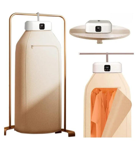 Image of MINI SECADOR DE ROPA PORTATIL