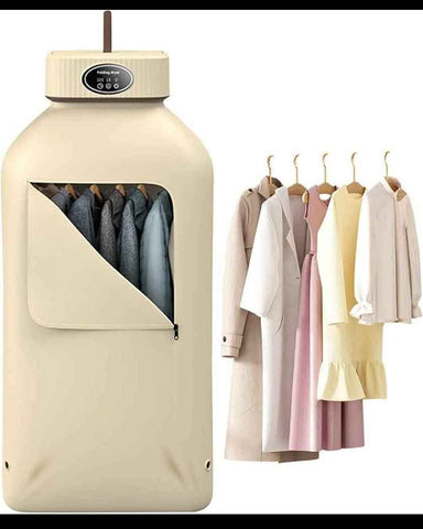 Image of MINI SECADOR DE ROPA PORTATIL