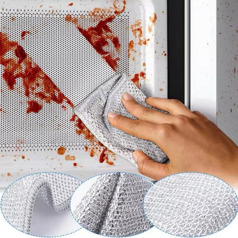 Image of 12 PAÑOS MÁGICO PREMIUM