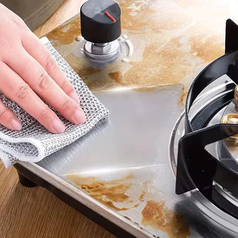 Image of 12 PAÑOS MÁGICO PREMIUM