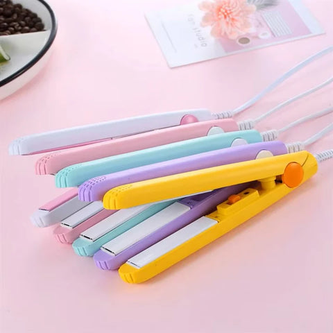 Image of MINI PLANCHA ALISADORA