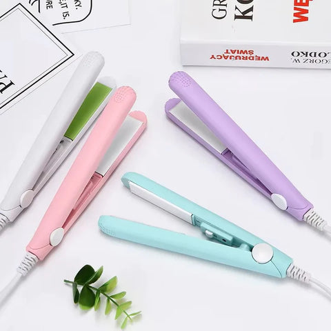 Image of MINI PLANCHA ALISADORA