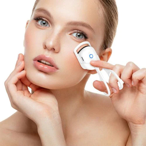 Image of RIZADOR ELÉCTRICO DE PESTAÑAS