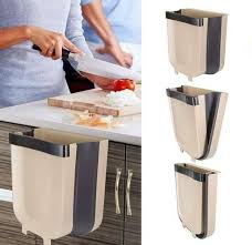 Image of CESTO DE BASURA OLEGABLE PORTATIL PREMIUM