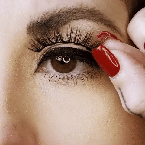 Image of PESTAÑAS MAGNETICAS