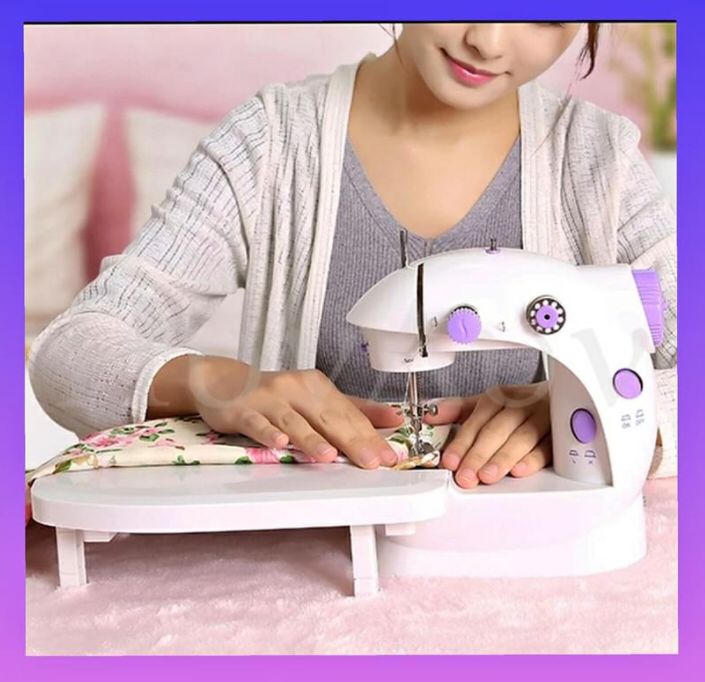 Máquina de coser para casa de muñecas, juguete de sastre, accesorios para casa de muñecas, mini Máquina de coser para casa de muñecas, juguete de sastre, accesorios para casa de muñecas, mini