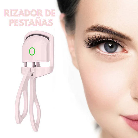 Image of RIZADOR ELÉCTRICO DE PESTAÑAS