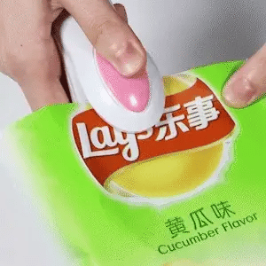 MINI SELLADORA DE BOLSA – My Store